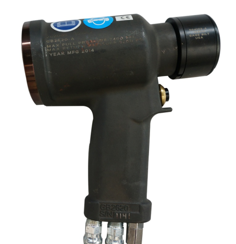 液压铆接工具 GBP2620(进口）